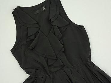 sukienki cekiny hm: H&M, Sukienka damska, rozmiar M — 1
