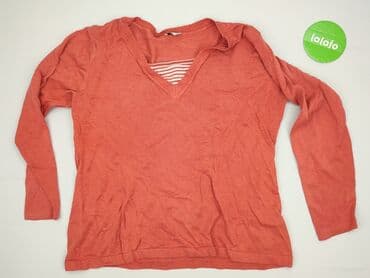 nylon sweter: Sweter damski, rozmiar XL — 2