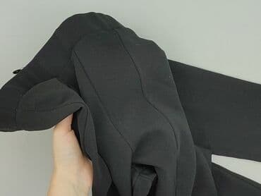 sizeer buty air force: Page One, Leggings Elegant for women, size S — 5