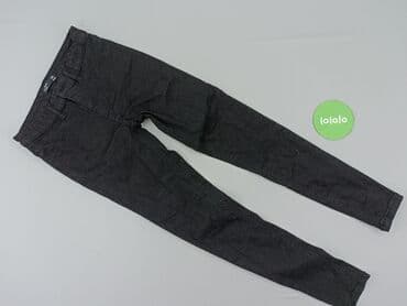 Women: Sinsay, Jeans for women, size M (EU 38) — 2