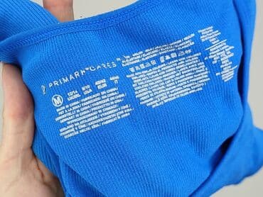 crop sukienki: Primark, Top damski, rozmiar M — 5