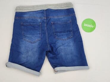 spodnie pull bear: IDENTIC, Szorty dla mężczyzn, rozmiar L — 3