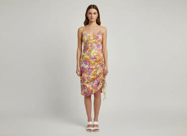 sukienka bereshka: Bershka, Sukienka damska, rozmiar M — 7