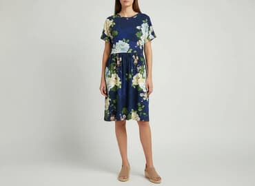 sukienki na 18 rozkloszowane: I Saw it First, Sukienka damska, rozmiar M — 6