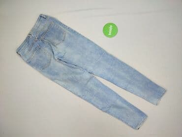 divided jeans: H&M Divided, Jeansy damskie, rozmiar S — 3
