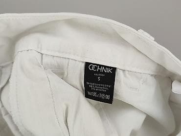 ochnik garnitury: Ochnik, Spodnie materiałowe damskie, rozmiar S — 5
