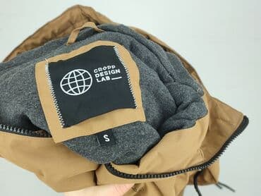 local heroes niebieska bluza: Cropp, Kurtka przejściowa dla mężczyzn, S — 5