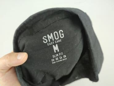 jeremy sochan koszulka: Shirt for men, M (EU 38), SMOG, condition - Very good — 4