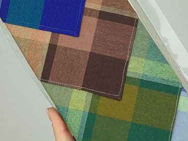 szalik od c a: Kolor - Kolorowy, stan - Idealny — 5