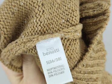 c and a sweter: Gina Benotti, Kardigan damski, S — 5