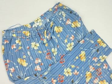 Peacocks, Spodnie materiałowe damskie, 2XL w lalafo.pl Peacocks, Spodnie materiałowe damskie, 2XL