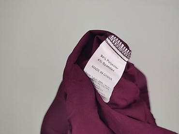 pauzza bluzki: Spodnie dresowe damskie, rozmiar M — 5