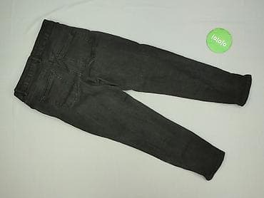 baleriny toms: Jeansy damskie, rozmiar S — 3