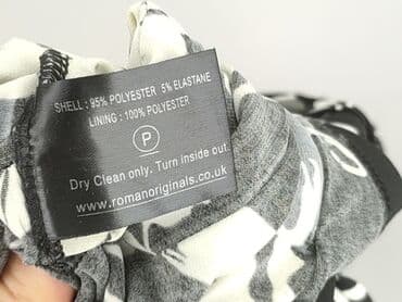 sukienki na wesele ołówkowa midi: Roman, Sukienka damska, rozmiar M — 8