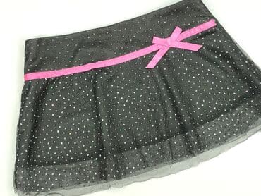 spódnice midi w groszki: Women`s skirt, size S (EU 36) — 1