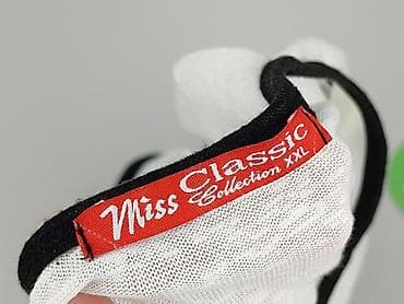 biała bluzka basic damska: Bluzka damska, rozmiar 2XL — 5