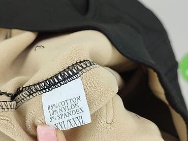 Kobiety: Legginsy rozmiar 2XL — 4