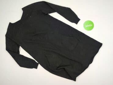 buty do czarnych rajstop: Sukienka damska, rozmiar S — 2