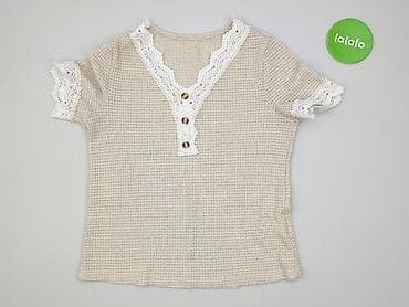 zaraz: Shein, Bluzka damska, rozmiar S — 2