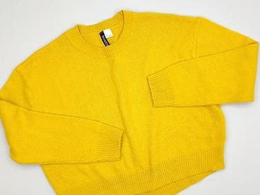 H&M Divided, Sweter damski, rozmiar S