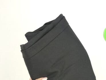 дешеве жіноче взуття: Reserved, Material trousers for women, size XS (EU 34) — 6