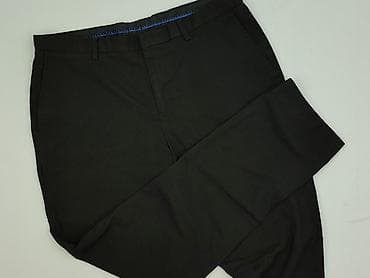 Burton, Chinosy dla mężczyzn, rozmiar L