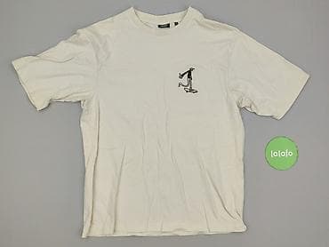 chicaca dresy: Cropp, Koszulka dla mężczyzn, rozmiar S — 2