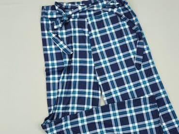 жіночі флісові кофти: Material trousers for women, size 5XL (EU 50) — 1