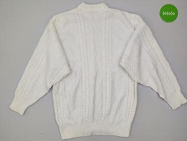 flared: Sweter damski, rozmiar XL — 3