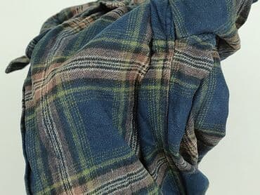 koszula flanelowa jula: Shirt for men, size S — 6