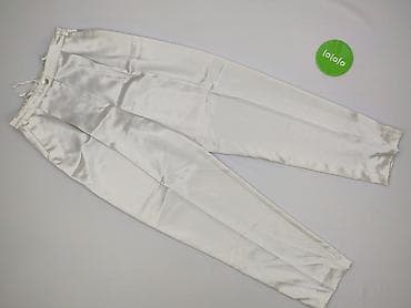 cecilia classics: Spodnie materiałowe damskie, rozmiar M — 2
