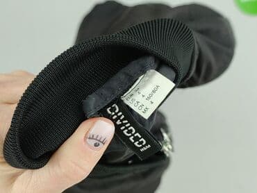 hm marynarka w kratę: H&M Divided, Kurtka bomberka damska, XS — 4