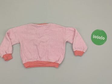 f and f sweatshirt: Sweatshirt, 0-3 months, condition - Very good — 3