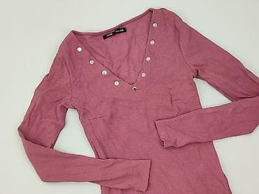 Sinsay, Sukienka damska, rozmiar 2XS