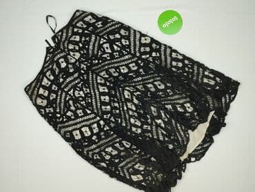 spódniczka ze sznurowaniem: Spódnica damska — 2