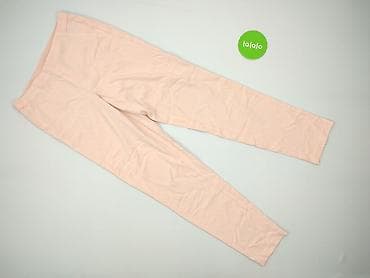 spodnie zara basic: Esmara, Spodnie materiałowe damskie, rozmiar S — 2