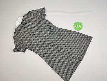 kombinezony: Sinsay, Sukienka damska, rozmiar S — 3