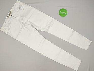 bershka cargo: Denim Co, Джинси жіночі, розмір M на lalafo.pl — 2 bershka cargo: Denim Co, Джинси жіночі, розмір M — 2