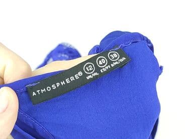 шорты: Atmosphere, Bluzka damska, rozmiar L — 4