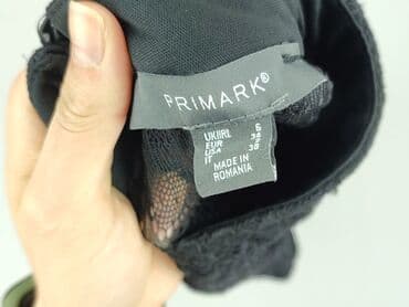 duże rozmiary ekskluzywne sukienki plus size: Primark, Women`s dress, size XS (EU 34) — 4