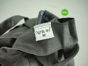 sklep internetowy z sukienkami dla puszystych: NOR-BI, Sukienka damska, rozmiar 6XL — 4