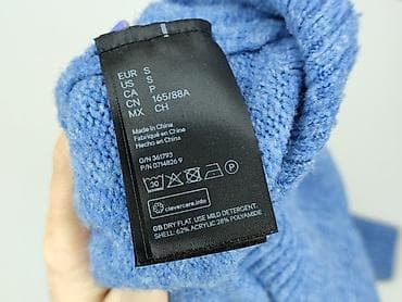 spiderman hm: H&M, Sweter damski, rozmiar S — 5