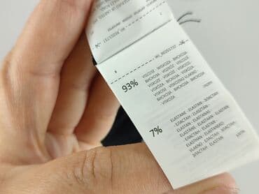 reserved tuniki koszulowe: Reserved, Tunika damska, rozmiar XS — 5