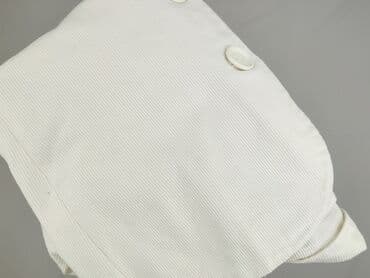 garnitur damski w paski zara: Marynarka damska, rozmiar S — 4