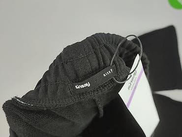 relab bluzy: Spodnie dresowe damskie, rozmiar M — 4