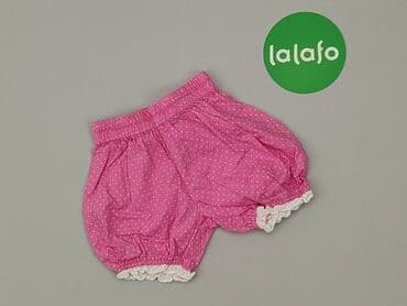 sweter hello kitty h: Shorts, George, 1-3 months, condition - Perfect — 2