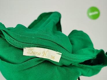 bluza kik: M.Sara, T-shirt damski, rozmiar S — 5