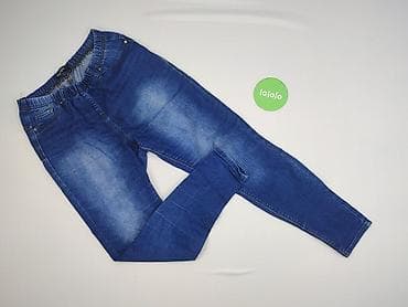 dżinsy mango: Jeansy damskie, rozmiar L — 2