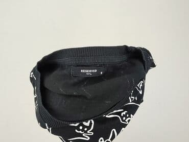 reserved koszulka w koty: Reserved YFL, T-shirt damski, rozmiar S — 6