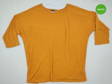 babell bluzki: Beloved, Bluzka damska, rozmiar 3XL — 2